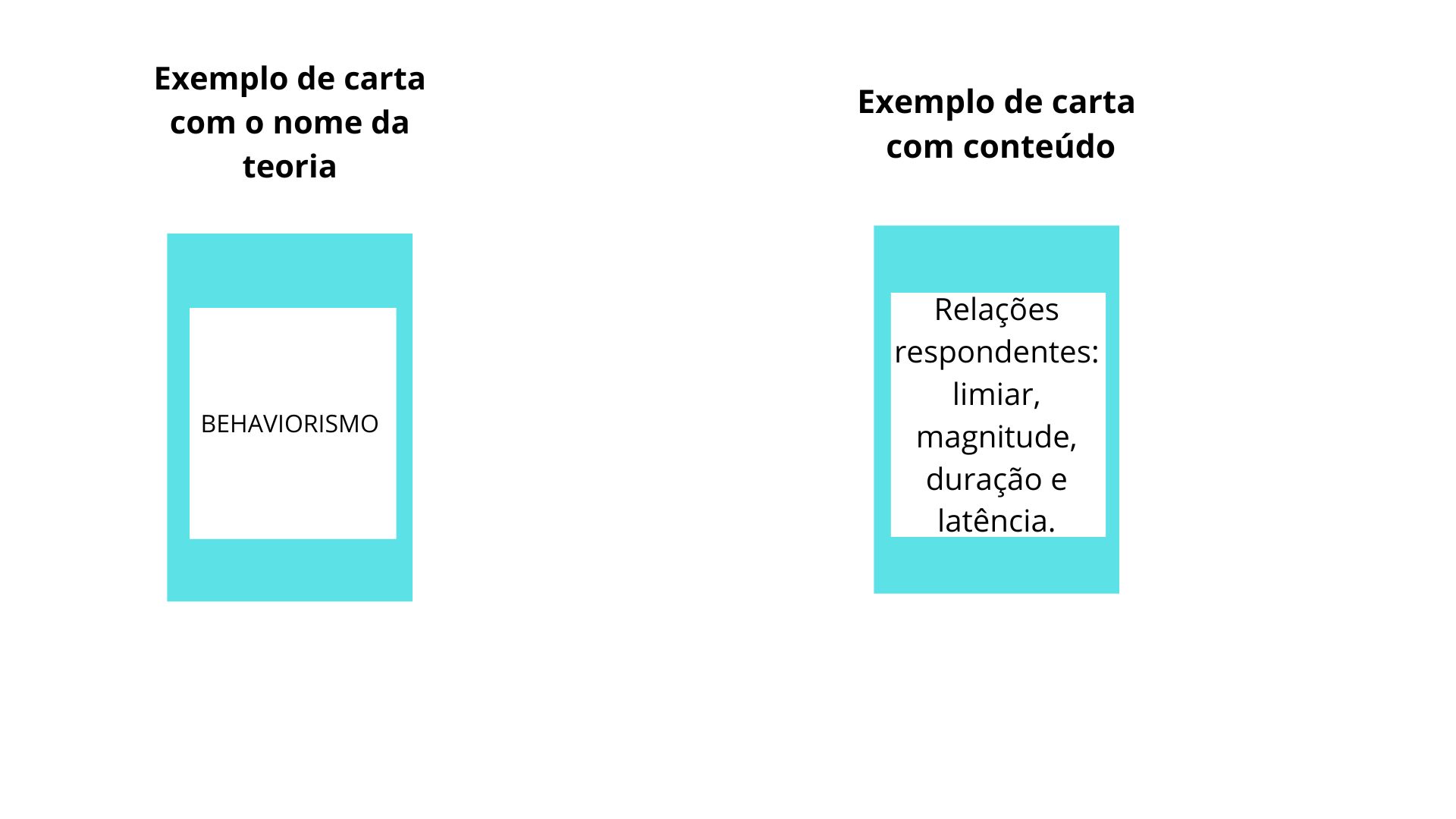 Professor usa jogo de cartas para ensinar conceitos de geografia - PORVIR